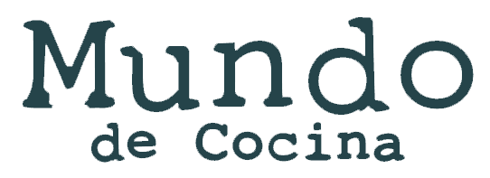 Mundo de Cocina