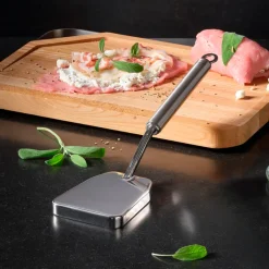 Ablandador de carne de acero inoxidable Rösle