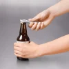 Abrebotellas de acero inoxidable OXO