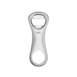 Abrebotellas de acero inoxidable OXO