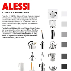 Abrebotellas de resina Diabolix Alessi