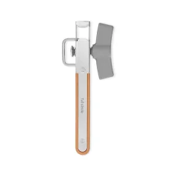 Abrelatas de acero inoxidable Smooth Operator Full Circle