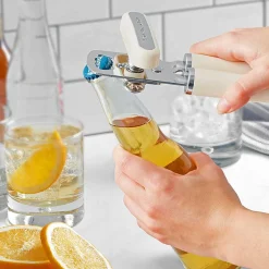 Abrelatas multifunción KitchenAid