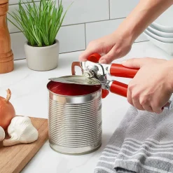 Abrelatas multifunción KitchenAid