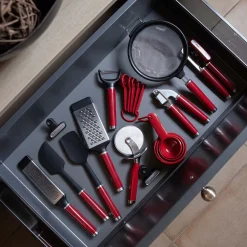 Abrelatas multifunción KitchenAid