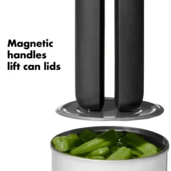 Abrelatas Snap-Lock OXO