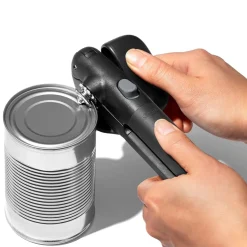 Abrelatas Snap-Lock OXO