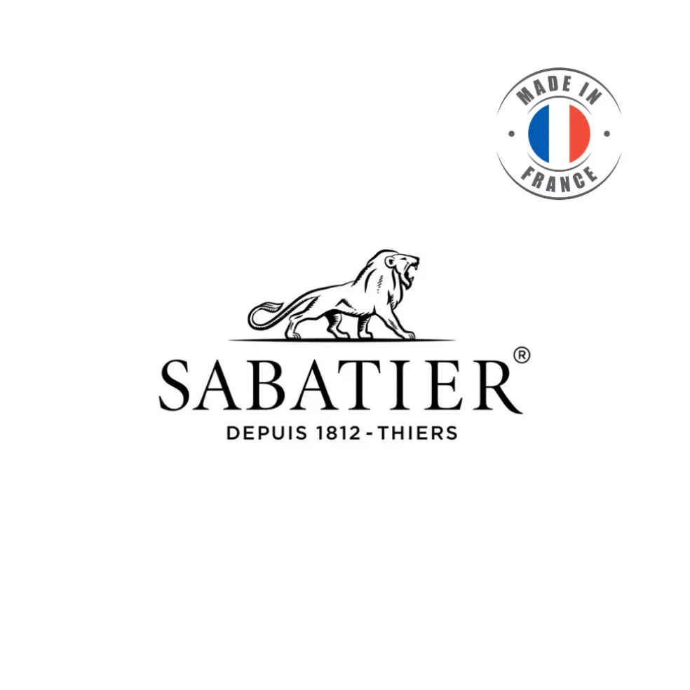 Abridor de botellas 3 en 1 de acero inox Sabatier®