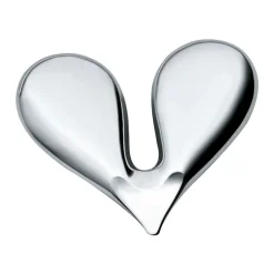 Abridor de nueces acero inoxidable Nut Splitter Alessi