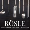 Abridor de tarros de acero inoxidable Rösle