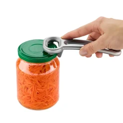 Abridor para tarros VACIO Gefu
