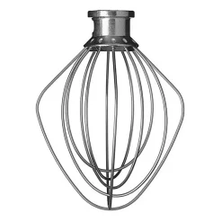 Accesorio batidor acero inox KitchenAid