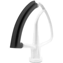 Accesorio batidor con lado flexible KitchenAid