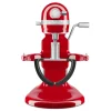 Accesorio batidor con lados flexibles KitchenAid