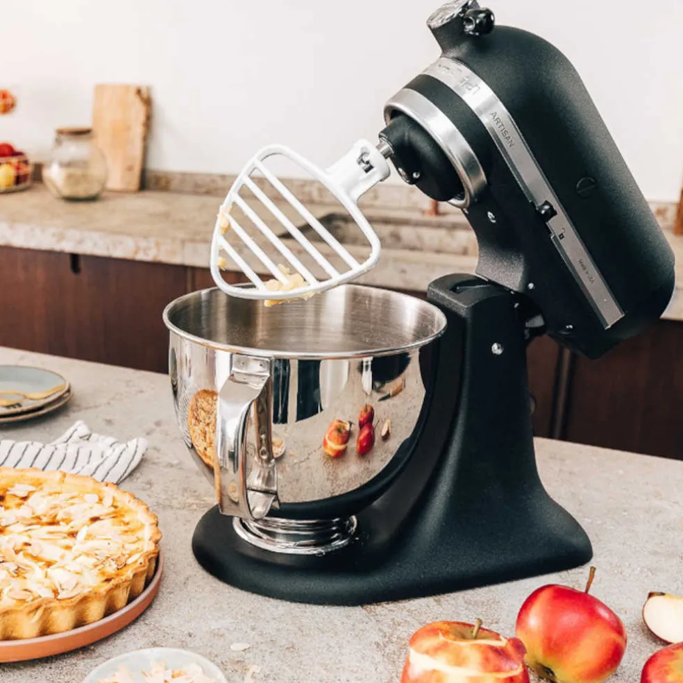Accesorio batidor para masa KitchenAid