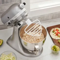 Accesorio batidor para masa KitchenAid
