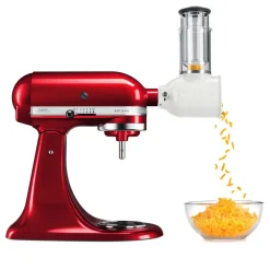 Accesorio cortador y rebanador KitchenAid