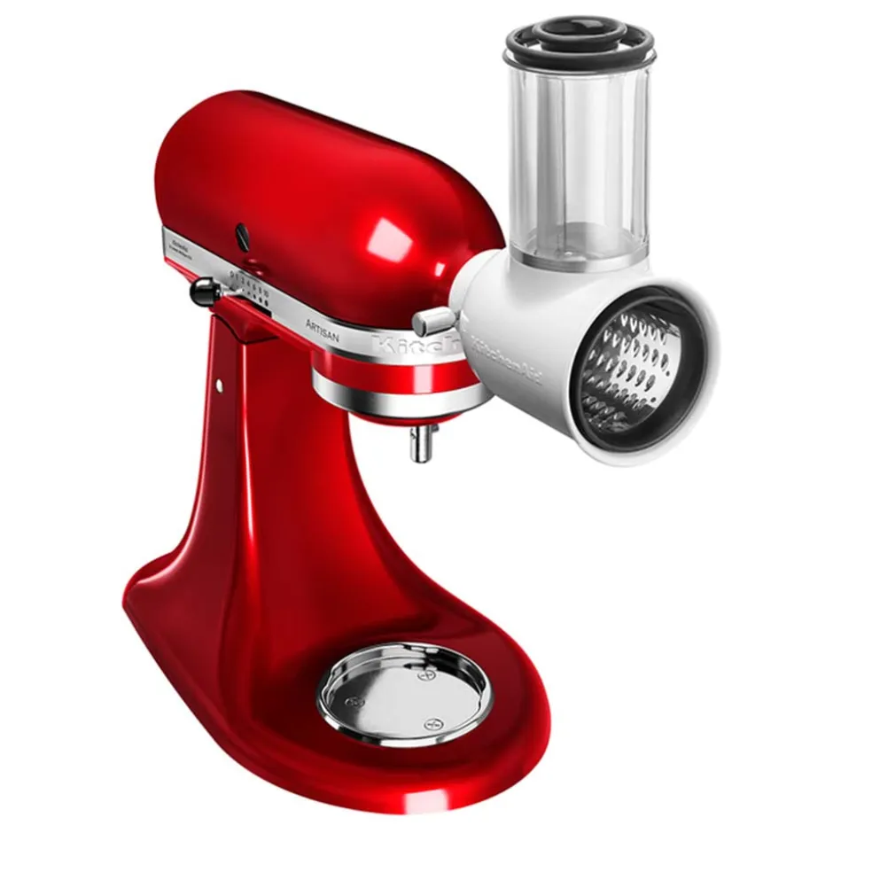 Accesorio cortador y rebanador KitchenAid