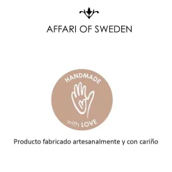 Accesorio decorativo para macetas Affari of Sweden