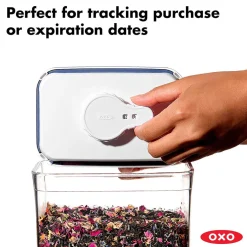 Accesorio Dial de fecha para recipientes POP 2.0 OXO