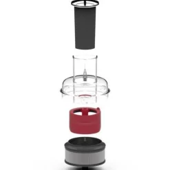 Accesorio extractor de zumos XL Magimix