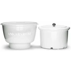 Accesorio heladera para amasadora Ankarsrum
