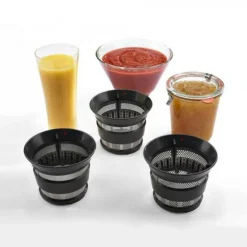 Accesorio Licuadora "slowjuice" KitchenAid
