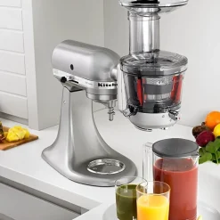 Accesorio Licuadora "slowjuice" KitchenAid