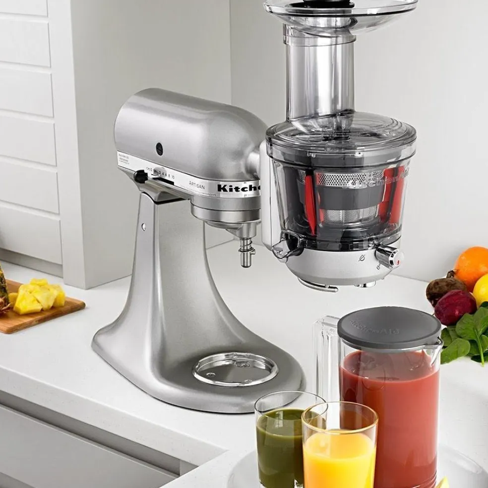 Accesorio Licuadora "slowjuice" KitchenAid