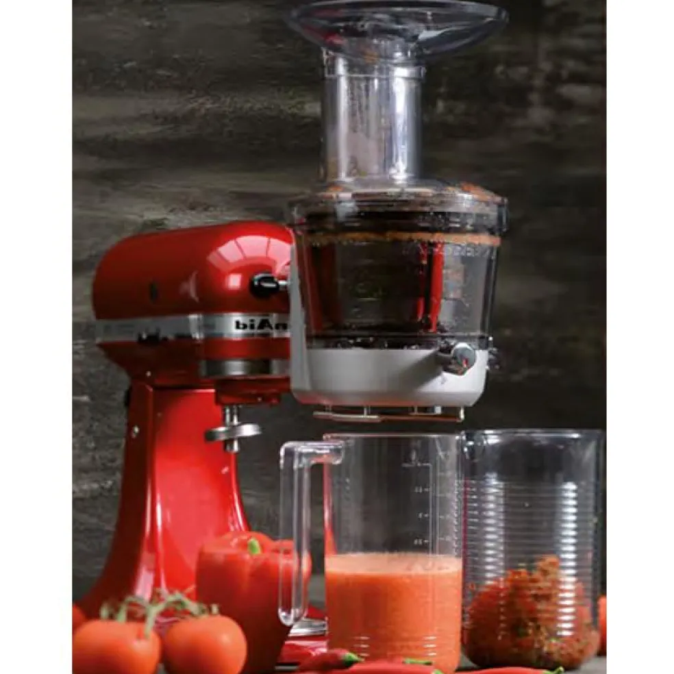 Accesorio Licuadora "slowjuice" KitchenAid