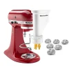 Accesorio prensador de pasta KitchenAid