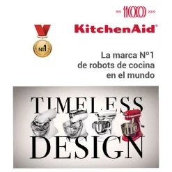 Accesorio prensador de pasta KitchenAid