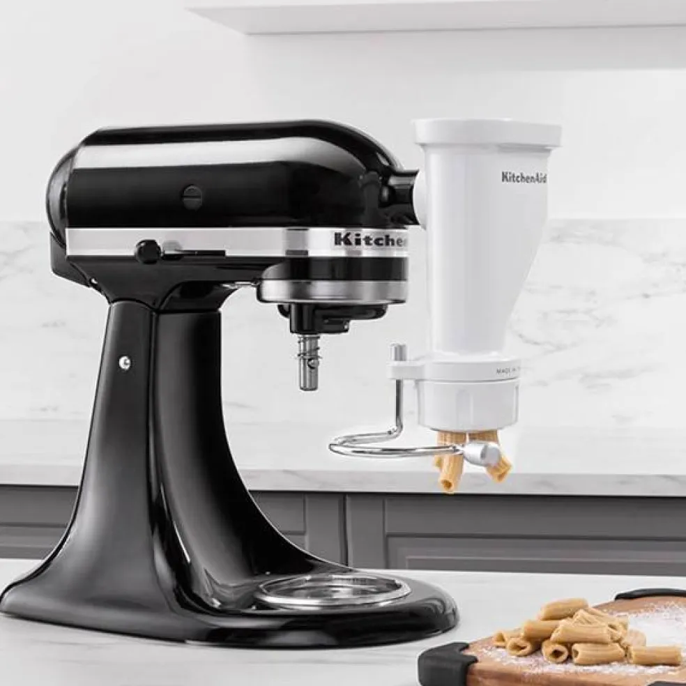 Accesorio prensador de pasta KitchenAid