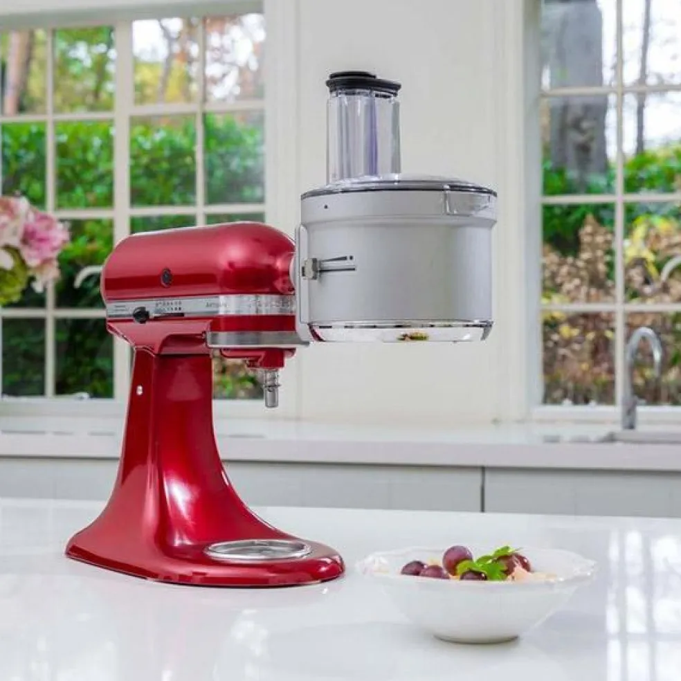Accesorio procesador de alimentos KitchenAid