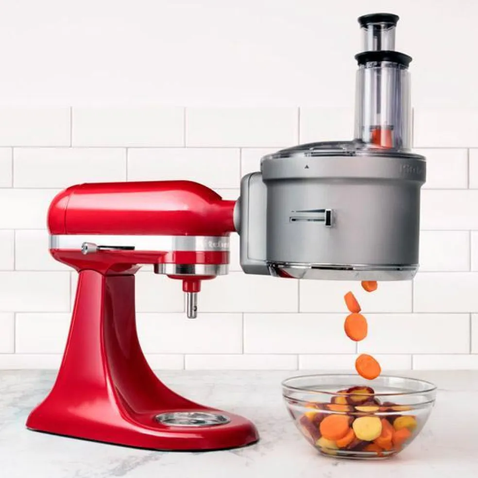 Accesorio procesador de alimentos KitchenAid