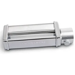 Accesorio rodillo y cortador para pasta fresca para amasadora Ankarsrum
