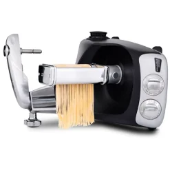 Accesorio rodillo y cortador para pasta fresca para amasadora Ankarsrum