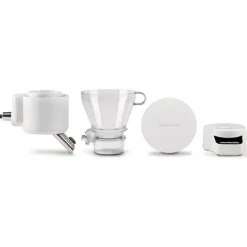 Accesorio tamizador y báscula KitchenAid