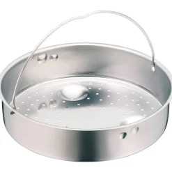 Accesorio vapor cestillo y puente WMF