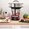 Accesorio vaporera XL para robot Magimix Cook Expert