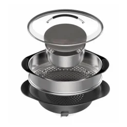 Accesorio vaporera XL para robot Magimix Cook Expert