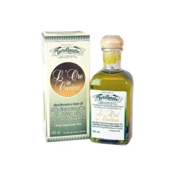 Aceite de oliva virgen extra con trufa blanca TartufLanghe 100ml