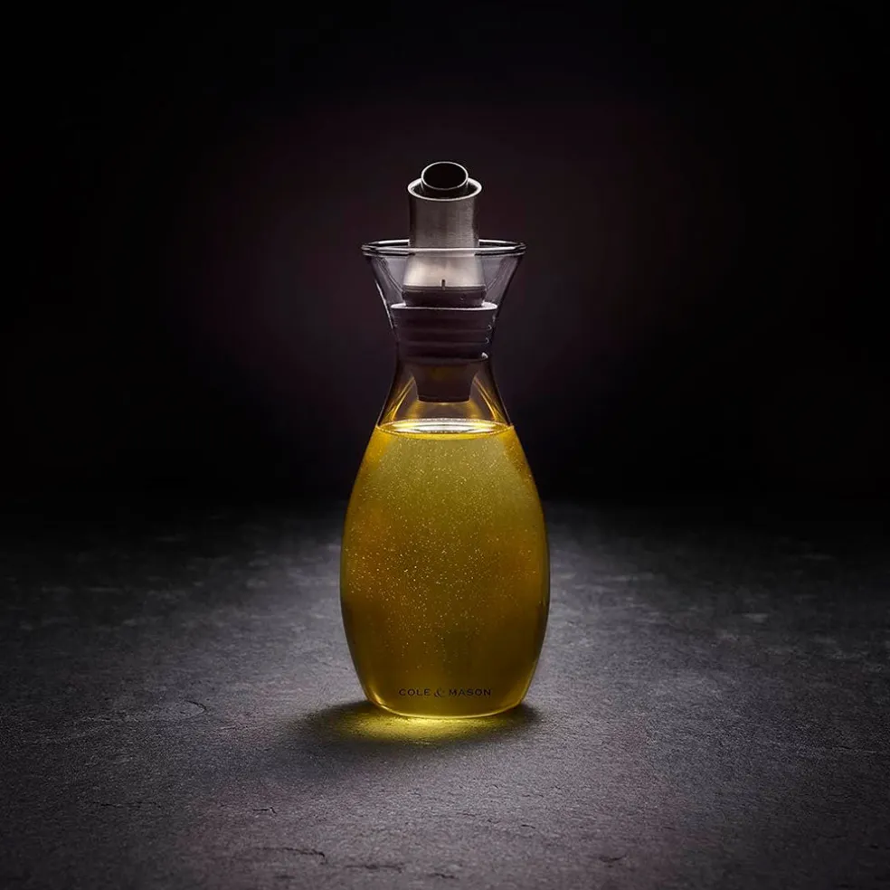 Aceitera antigoteo Haverhill Cole&Mason