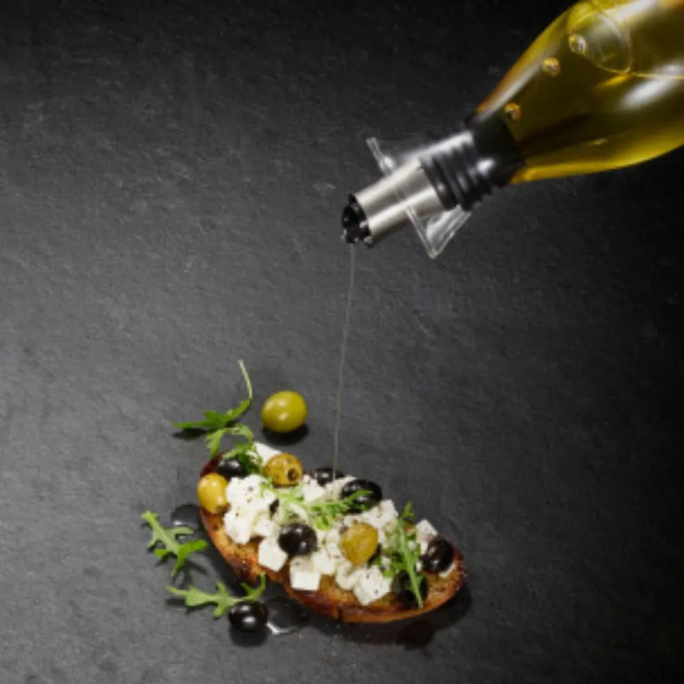 Aceitera antigoteo Haverhill Cole&Mason
