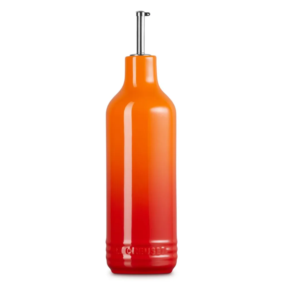 Aceitera cerámica Le Creuset