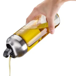 Aceitera y vinagrera Kippo Gefu