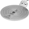 Adaptador de cafeteras para inducción Bialetti