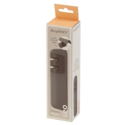Afilador de cuchillos 2 en 1 Legacy Berghoff