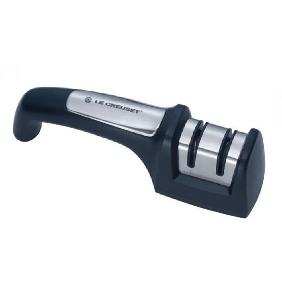 Afilador de cuchillos Le Creuset