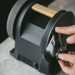 Afilador de cuchillos Tormek T-1